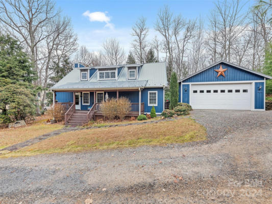 12 BELISLE LN, MAGGIE VALLEY, NC 28751 - Image 1