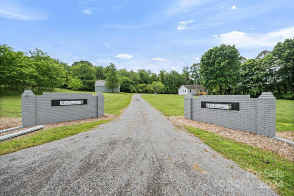3501 LOVE RD, CLAREMONT, NC 28610 - Image 1