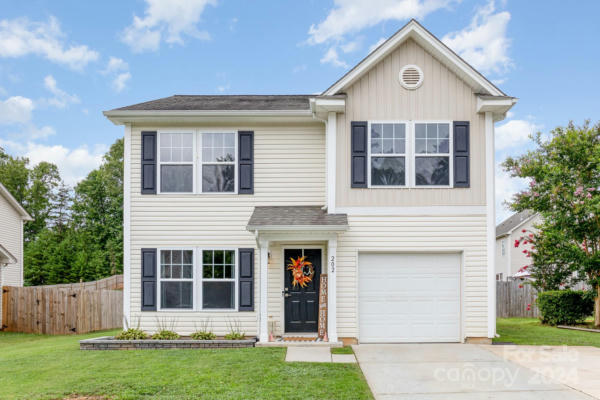 202 ENGLISH OAK LN, LANDIS, NC 28088 - Image 1