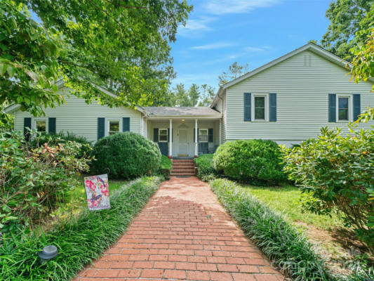 591 ENGLISH RD, SPRUCE PINE, NC 28777 - Image 1