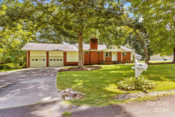 125 HARDIN DR, CHINA GROVE, NC 28023 - Image 1