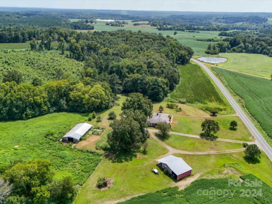 824 GADDYS FERRY RD, POLKTON, NC 28135 - Image 1