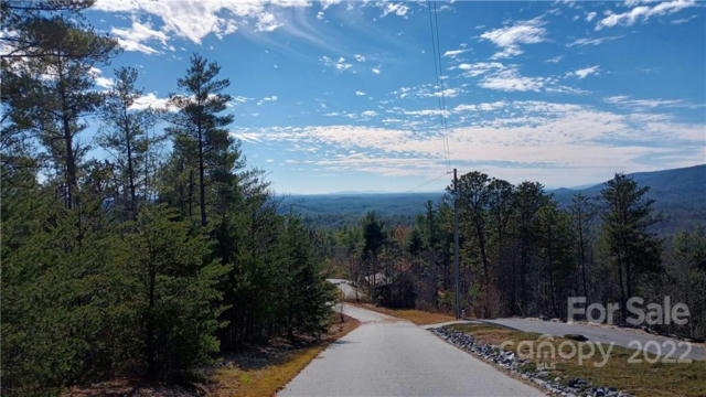 3 ACRES TOMAHAWK RIDGE DRIVE # 45/46, LENOIR, NC 28645, photo 2 of 17