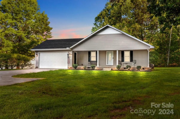 8450 RED RD, ROCKWELL, NC 28138 - Image 1