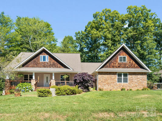 25 KELLY FIELDS DR, ALEXANDER, NC 28701 - Image 1