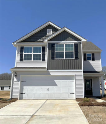 3602 CLOVER VALLEY DRIVE, GASTONIA, NC 28052 - Image 1