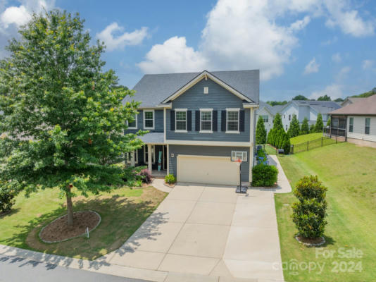 6070 DRAVE LN, FORT MILL, SC 29715 - Image 1