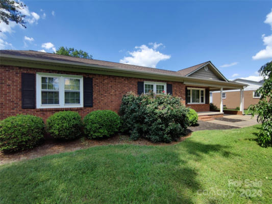 208 VISCOUNT RD, ROCKWELL, NC 28138 - Image 1