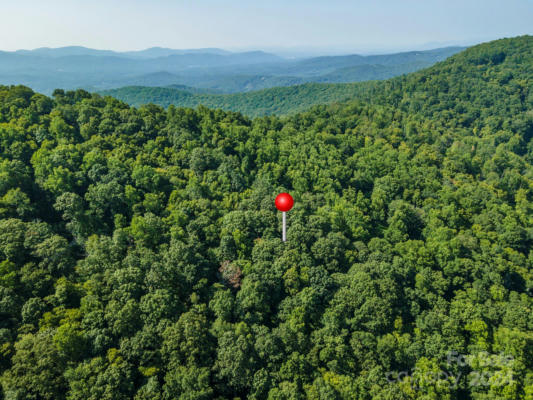 00000 BAILEY ROAD, SWANNANOA, NC 28778 - Image 1