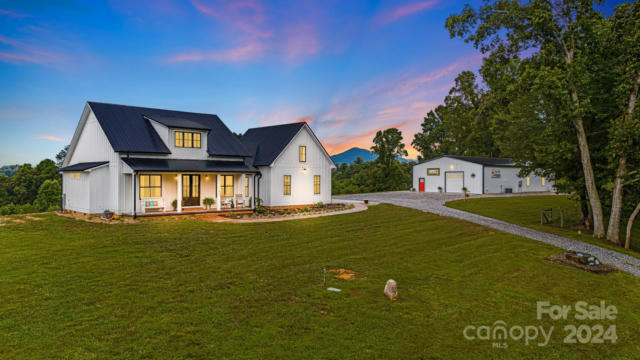 615 DON FELMET RD, MARSHALL, NC 28753 - Image 1