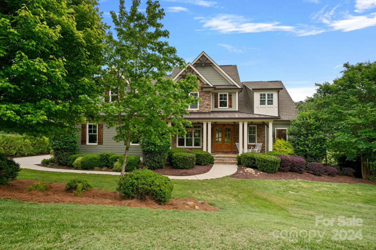113 SILVER LAKE TRL, MOORESVILLE, NC 28117, photo 1 of 48