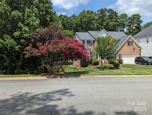 10731 PERSIMMON CREEK DR, MINT HILL, NC 28227 - Image 1