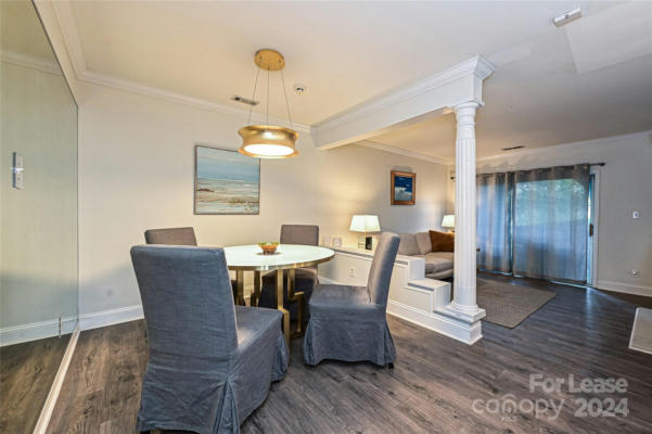 603 QUEENS RD APT A, CHARLOTTE, NC 28207 - Image 1