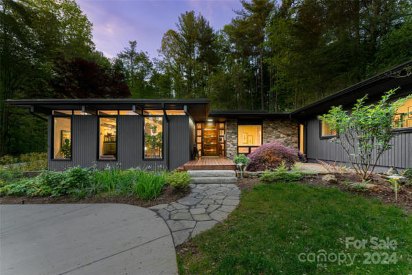 5 BROOKSIDE RD, ASHEVILLE, NC 28803 - Image 1