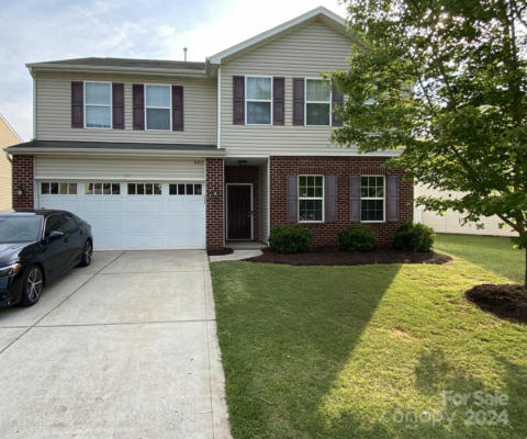 8903 GRAY WILLOW RD, CHARLOTTE, NC 28227 - Image 1