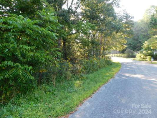 TBD KATES LANE, BAKERSVILLE, NC 28705 - Image 1