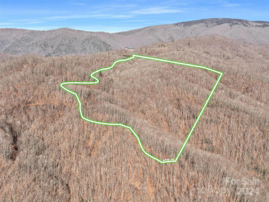 99999 POPLAR CREEK ROAD, GREEN MOUNTAIN, NC 28740 - Image 1