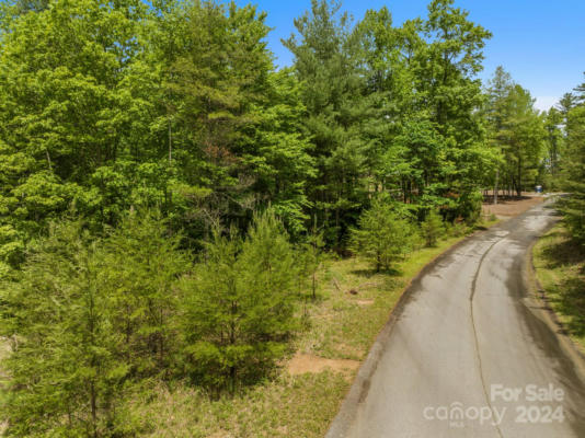 LOT #28 AWI TRAIL, HENDERSONVILLE, NC 28739, photo 2 of 21