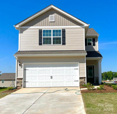 3516 CLOVER VALLEY DRIVE, GASTONIA, NC 28052 - Image 1