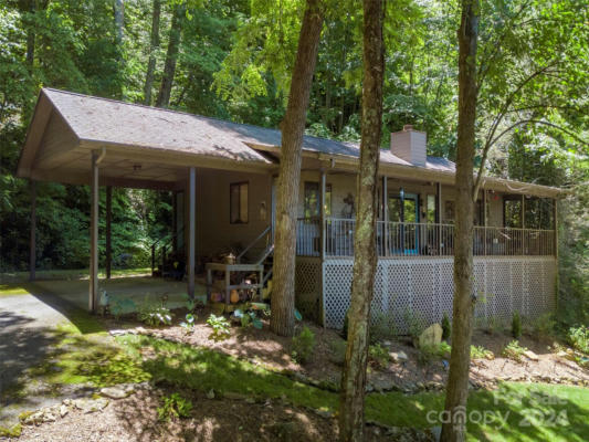 404 OLD COUNTRY RD, WAYNESVILLE, NC 28786 - Image 1
