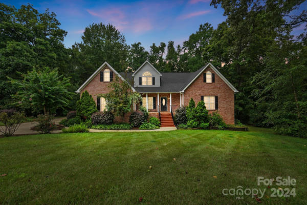 15145 MARSHALL VALLEY CT, MINT HILL, NC 28227 - Image 1