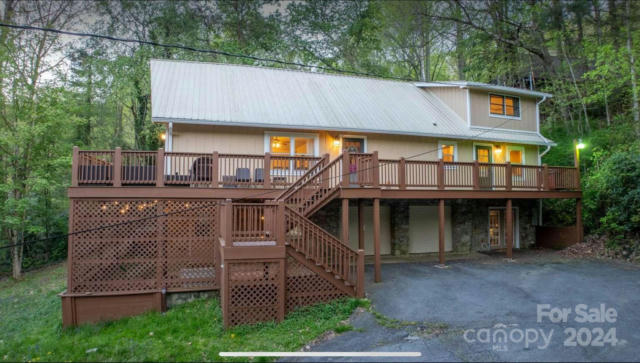 307 NOTTINGHAM RD, MAGGIE VALLEY, NC 28751 - Image 1