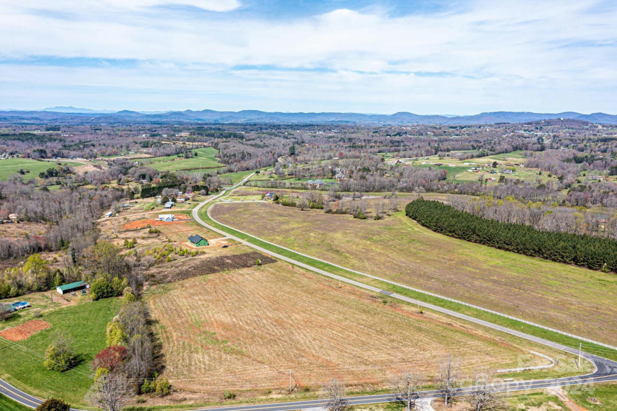 1.34 ACRES PAUL PAYNE STORE ROAD # LOT #6, TAYLORSVILLE, NC 28681, photo 1 of 16