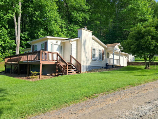 57 MELODY LN, MAGGIE VALLEY, NC 28751 - Image 1