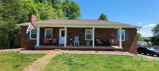 2218 OLDE WELL RD, HUDSON, NC 28638, photo 3 of 43