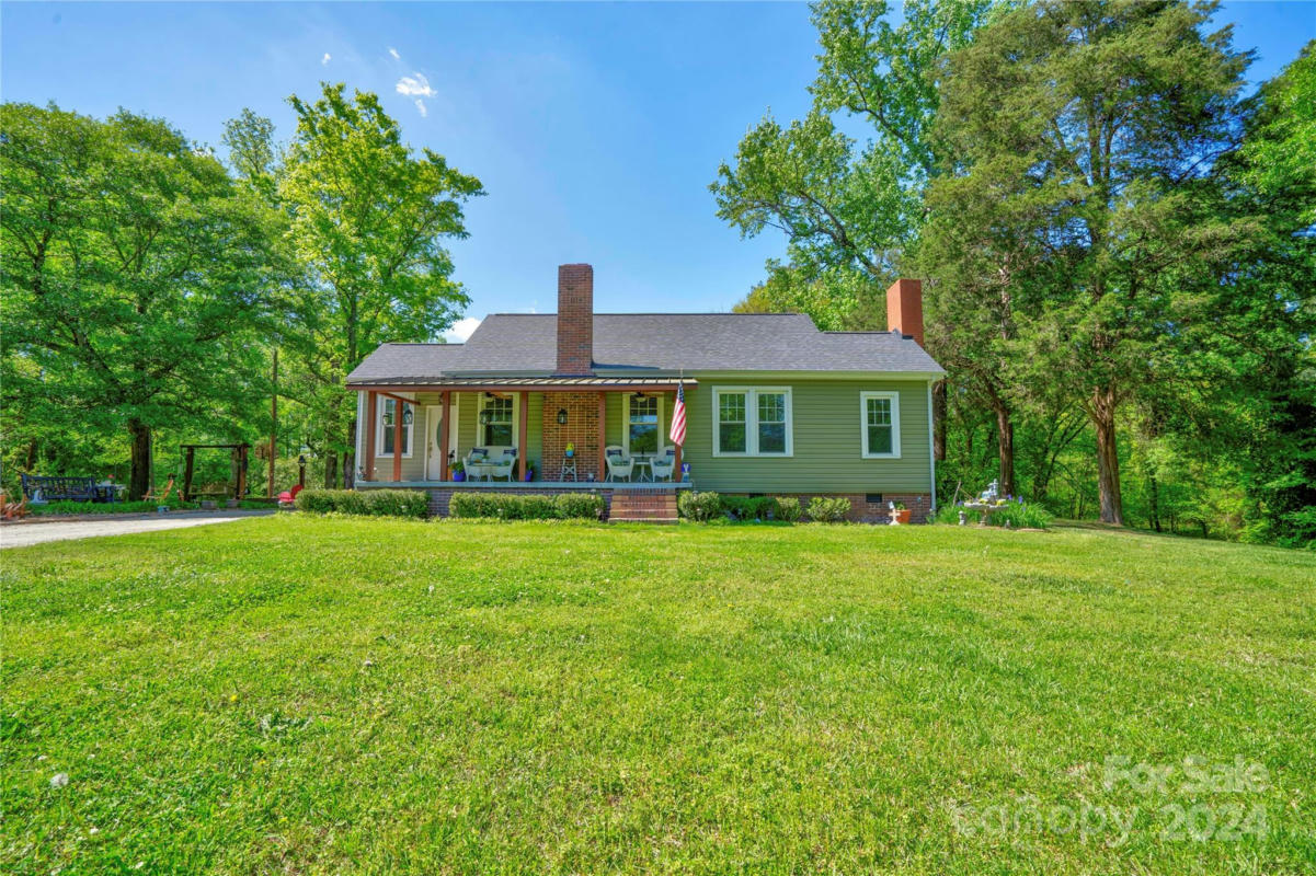 1711 N MAIN ST, MOUNT HOLLY, NC 28120, photo 1 of 45