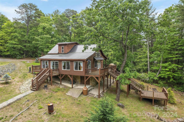 1158 STAGHORN RD, PURLEAR, NC 28665 - Image 1