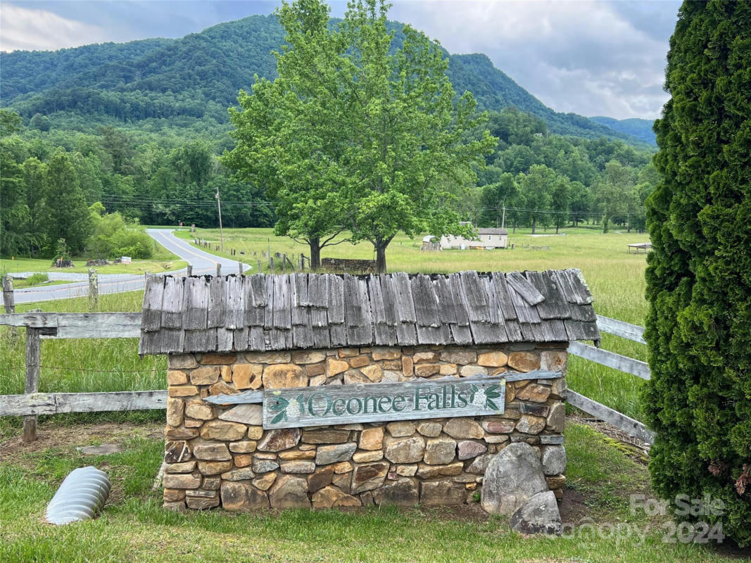 V/L FOX RIDGE TRAIL, MARION, NC 28752, photo 1 of 3