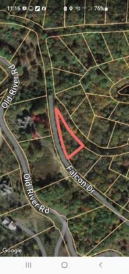 TBD FALCON RIDGE TRAIL # LOT 227, WEST JEFFERSON, NC 28694, photo 3 of 9