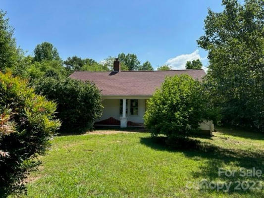 2028 OLD HOMEPLACE RD, CONNELLY SPRINGS, NC 28612 - Image 1
