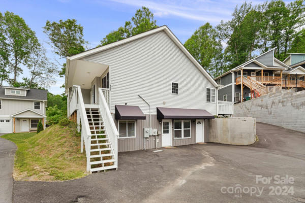 400 LITTLE SYCAMORE LN, ASHEVILLE, NC 28803 - Image 1
