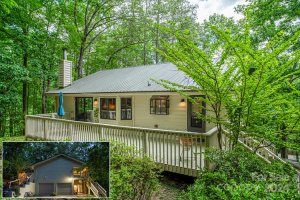 129 MELROSE CT, LAKE LURE, NC 28746 - Image 1