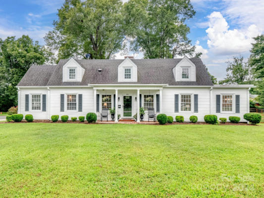 511 W RICE ST, LANDIS, NC 28088 - Image 1