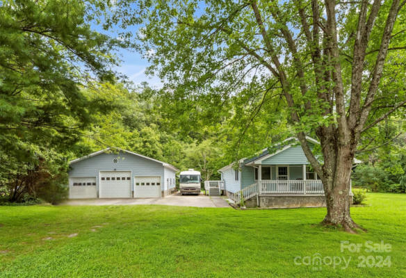 3448 ASHEVILLE HWY, PISGAH FOREST, NC 28768 - Image 1