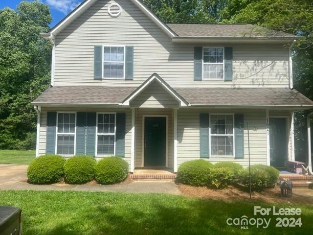 1619 MECKLENBURG HWY, MOORESVILLE, NC 28115, photo 1 of 16