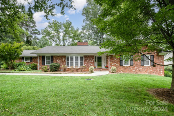 82 36TH AVE NW, HICKORY, NC 28601 - Image 1