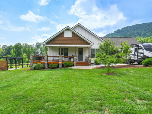 309 HOOKERS GAP RD, CANDLER, NC 28715 - Image 1