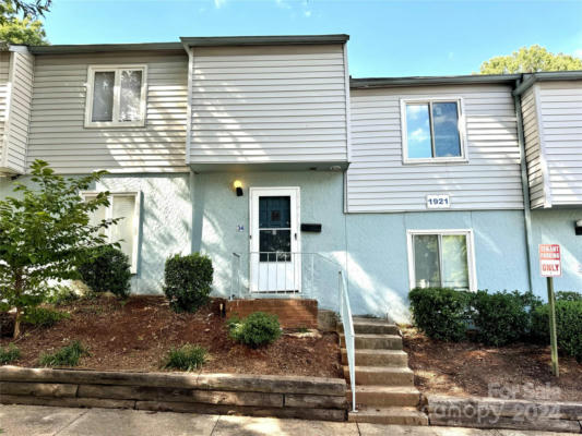 1921 MEREVIEW CT UNIT 34, CHARLOTTE, NC 28210 - Image 1