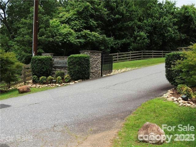 V/L 51 MOUNTAIN CREST DRIVE S, MARION, NC 28752, photo 1 of 4