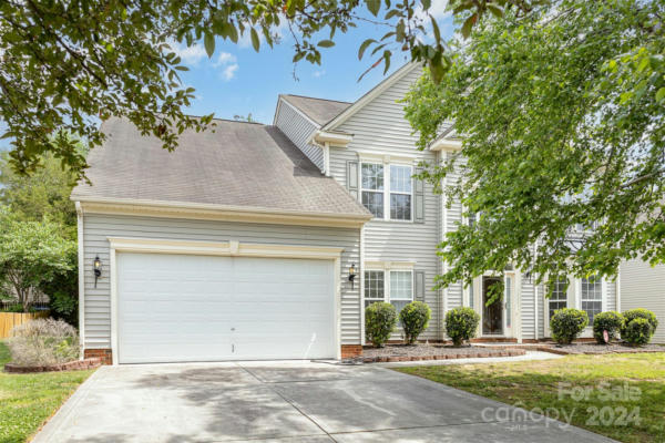 5006 ROSEWATER LN, INDIAN TRAIL, NC 28079 - Image 1