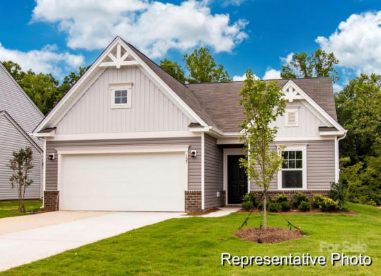 114 CHARLESTON GRAY WAY # 9, PAGELAND, SC 29728 - Image 1