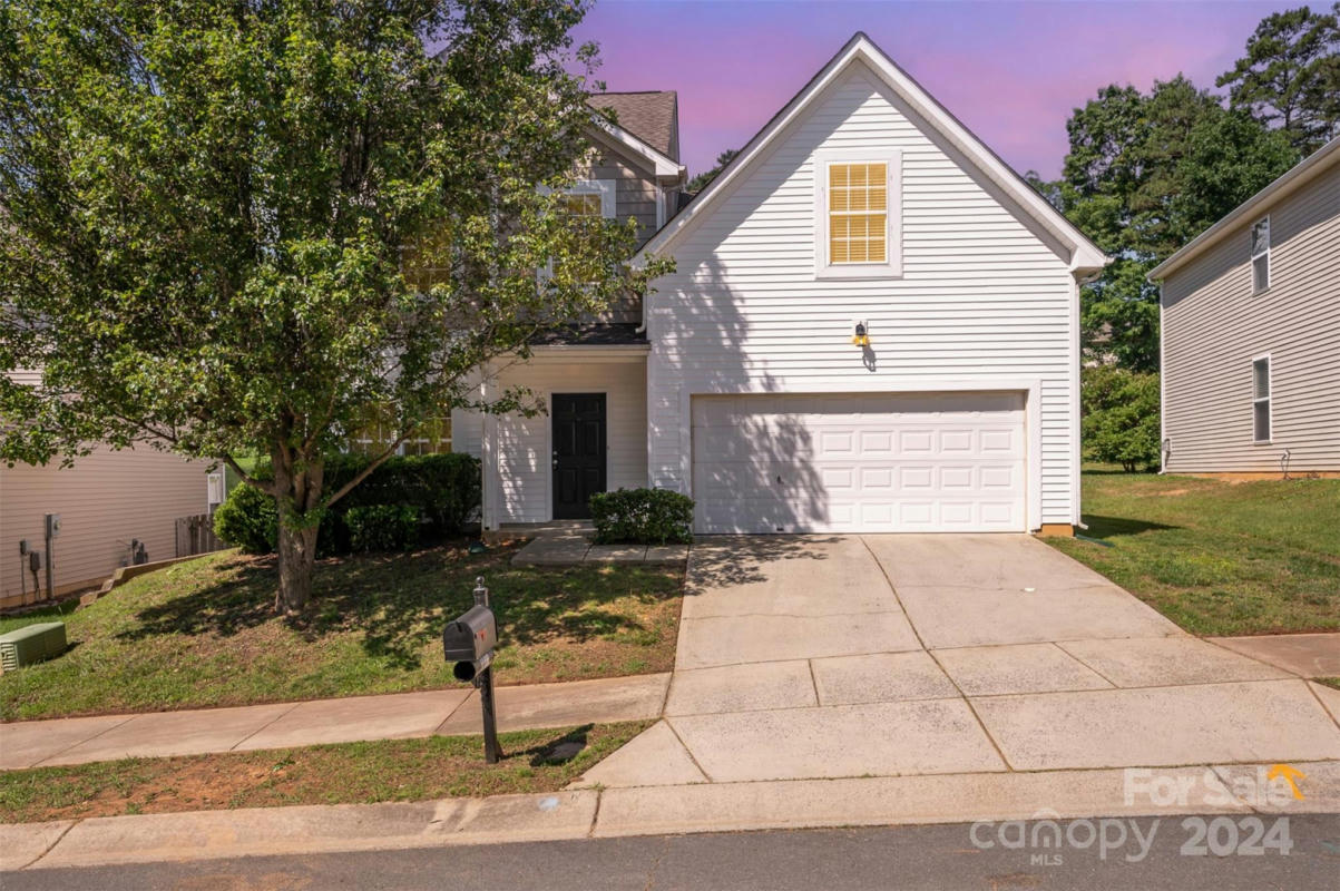 3011 SAPHIRE LN, INDIAN TRAIL, NC 28079, photo 1 of 20
