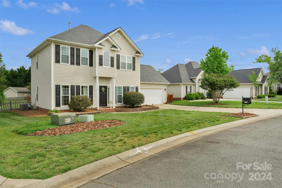 2013 GALENA CHASE DR, INDIAN TRAIL, NC 28079, photo 1 of 41