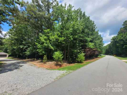 0 OAK PARK COURT, IRON STATION, NC 28080 - Image 1