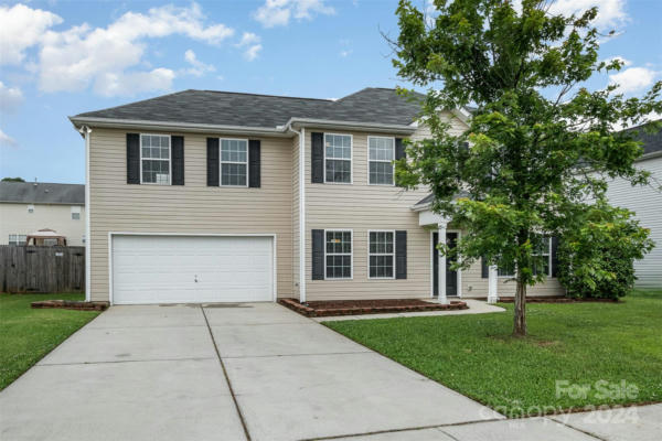 462 WHITEWATER WAY NW, CONCORD, NC 28027 - Image 1