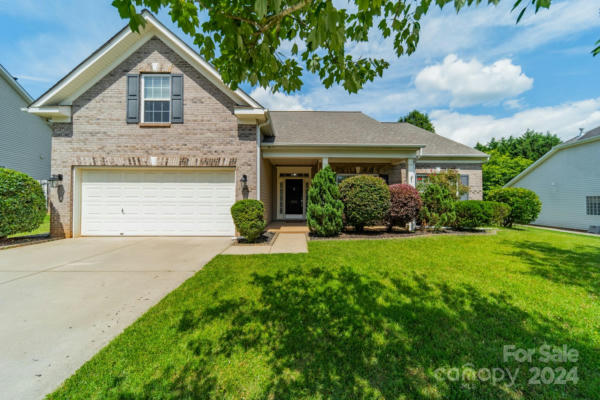 232 GOLDEN VALLEY DR, MOORESVILLE, NC 28115 - Image 1